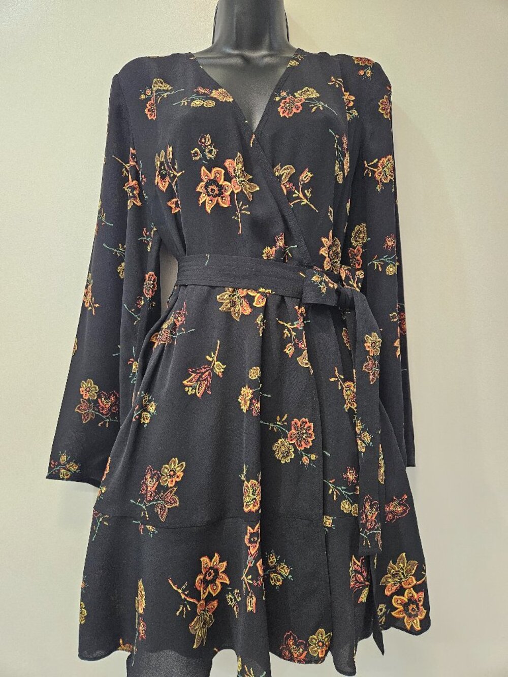 A.L.C. Silk Dress